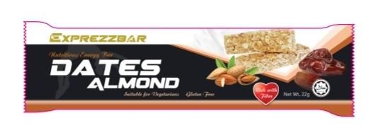 Snack Nutrition Bar - Image 1