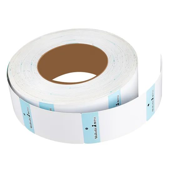 Free Sample RFID Hangtag Labels RFID Garment Shoes Tags for Clothes Shoe Inventory Retail Management - Image 4