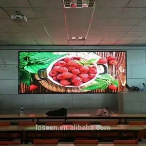 Digital Advertising Display Screen Publicidad Exterior LED Billboard - Image 5
