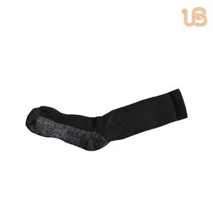 84n Thick Warm Wool Outdoor Men Socks Height Tall Origin China Gender Unisex Material Wool Season Winter Trademark UBUY Style Stockings - Image 1