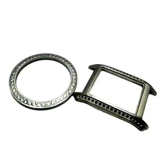 Optimization Plan for High-Precision Watch Parts Processing Technology - Image 5