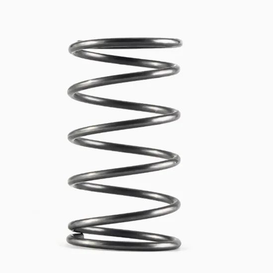Customized 304 Stainless Steel Spring Small Compression Springs Based on Provided Drawings - Image 3