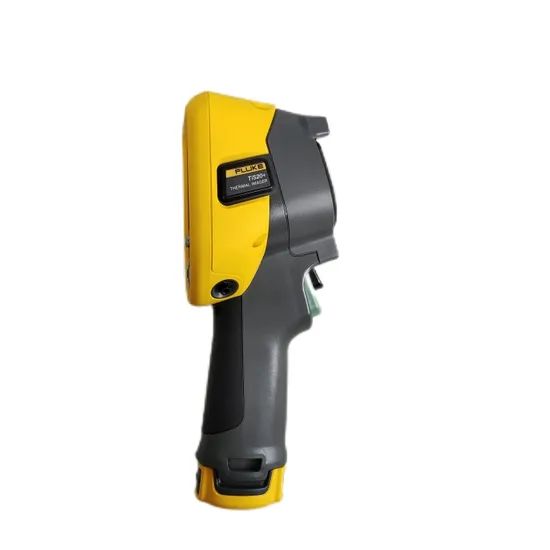 Fluke Tis20+ 9 Hz Thermal Camera - Image 2