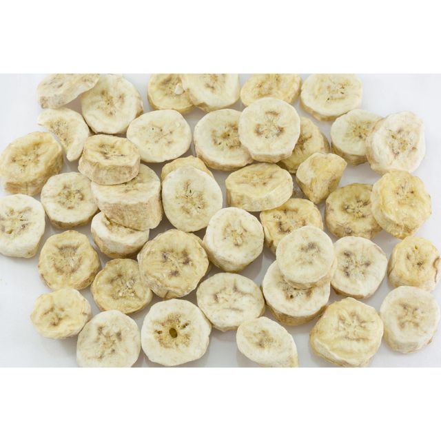 Crispy And Sweet Dried Bananas Naturally Preserved Dried Bananas Ideal For Snacks And Wholesale Traders - Image 4