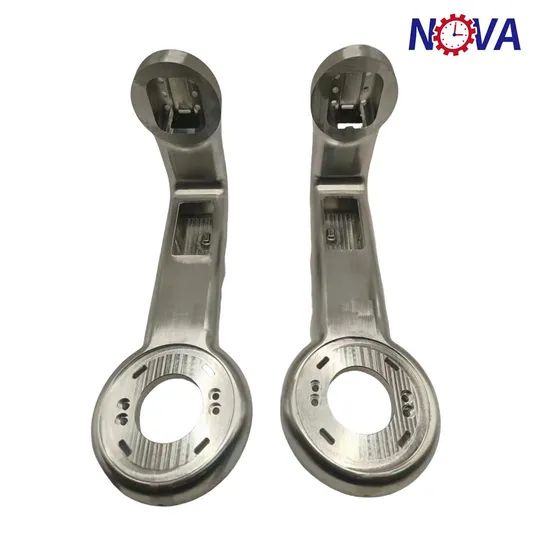 High Precision Custom Aviation Instruments Parts with Competetive Offer - Image 6