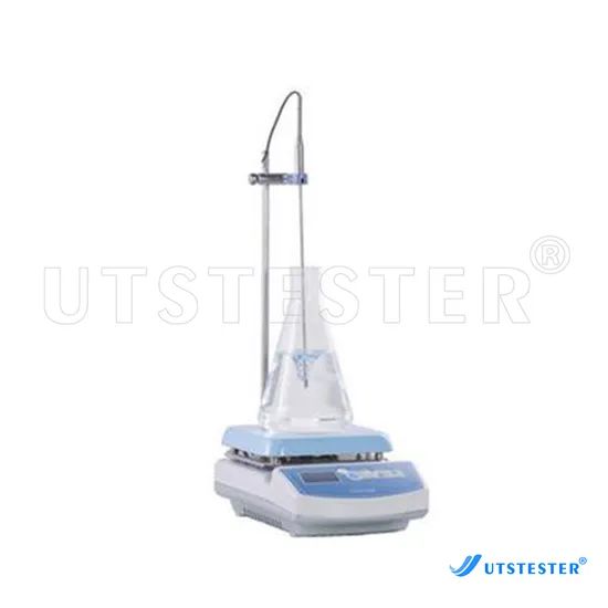 Laboratory Equipment Heating Plate Magnetic Stirrer Heat Collector for ...