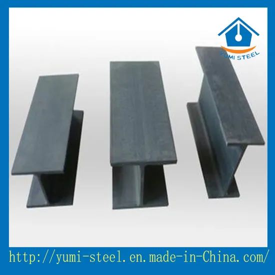 Lightweight Construction H Beams for Supporting Huge Buildings - Image 3