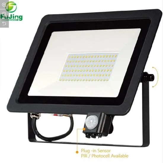 High Efficient IP65 10W Eco Friendly LED Flood Lights - Image 6