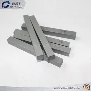 Good Tungsten Carbide Strips Square Rods Hard Metal Parts - Image 5