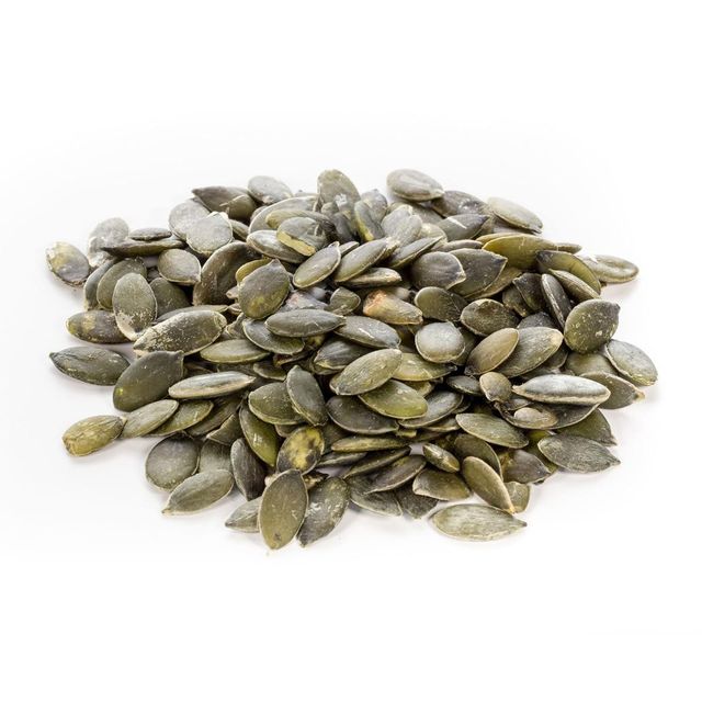 High Quality Organic Pumpkin Seed Prepared With Careful Sorting For Export Markets Using Secure Bags - Image 1