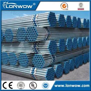 Electrical Conduit Pipe IMC Gi Steel Conduit for Building Construction - Image 6