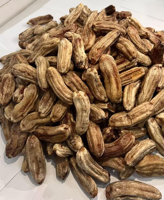 Natural Dried Bananas - Soft, Delicious, No added Sugar, No Preservatives - Image 2