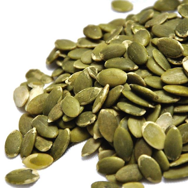 Natural Dried Pumpkin Seed From Trusted Farms Offering Fresh Quality Packing For Wholesale Import - Image 3