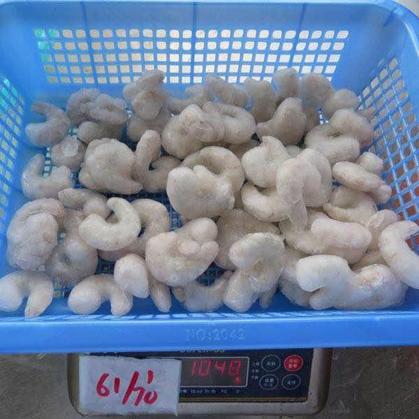 frozen vannamei shrimp - Image 2