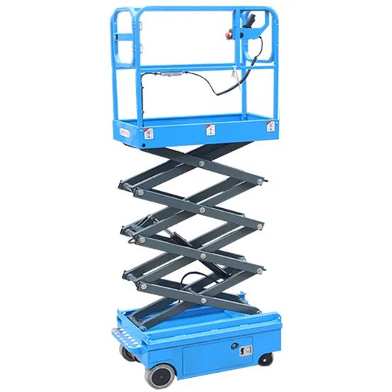 Popular Choice for Graceful Battery-Powered Mini Elevator - Image 1