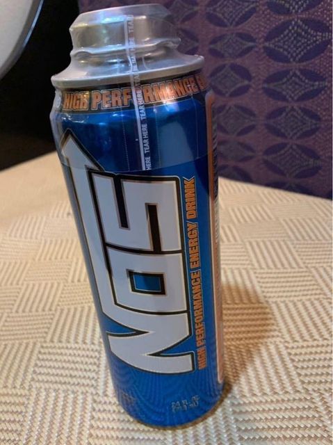 NOS Energy Strong Energy Beverage for Active Lifestyle Fast Delivery Supply NOS Energy Sugar Free Energy Drink - Image 4