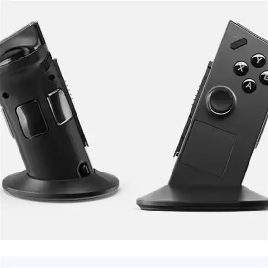 Newest Game Console Retro Handheld 7inch Color Screen - Image 4