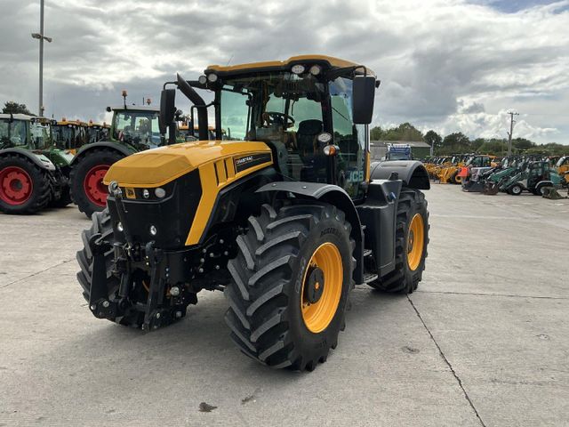 JCB 4220 Fastrac Tractor (ST26781) - Image 3