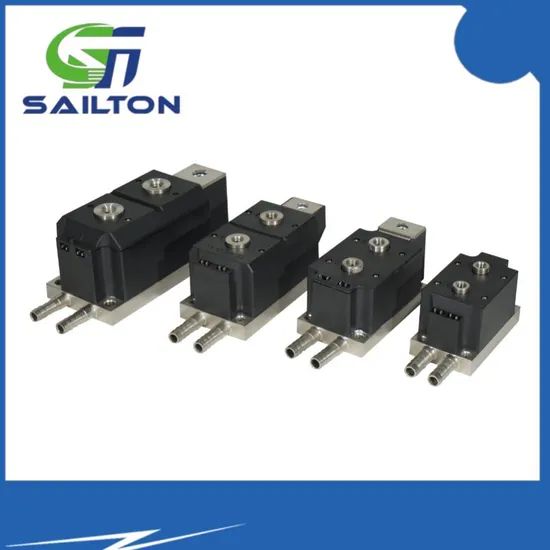 Sailton Brand Semiconductor Devices SCR Power Module Mfx350 - Image 5