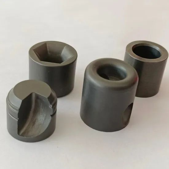 High Quality Cemented Carbide Mining Parts - Image 1