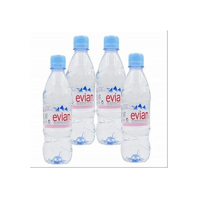 Natural mineral water delivered with long shelf life and custom branding options - Image 3