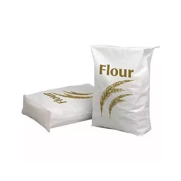 Wheat flour accessible in substantial quantity for quick delivery and continuous supply - Image 3