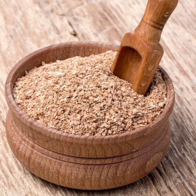 Wheat Bran Bulk Supply For Poultry Feed Wheat Bran With High Digestibility And Natural Fiber For Healthy Growth - Image 3