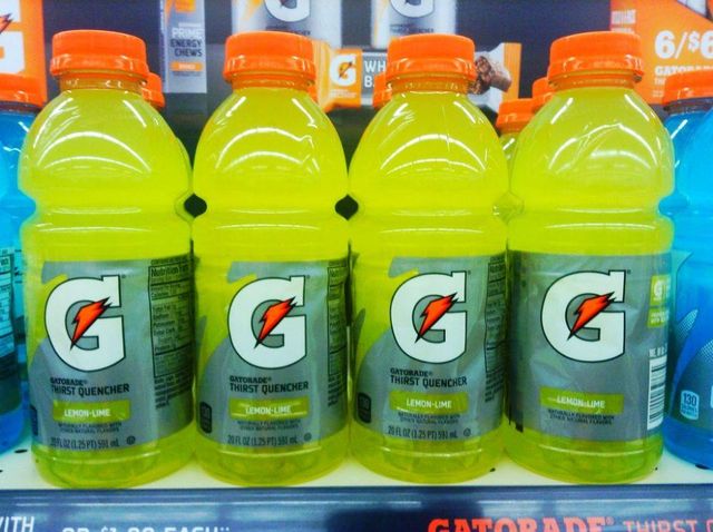 Wholesale Gatorade Sports Drinks Variety Pack 20 fl. oz. 24 pk Buy Premium Quality Sports Beverage with Fast Delivery - Image 2