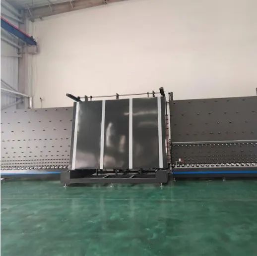 Insulating Glass Production Line - Image 3