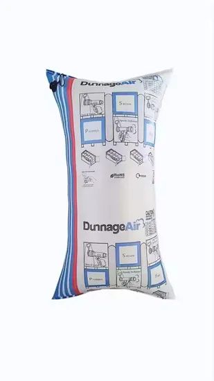 Optimize Container Space with Inflatable Air Dunnage Bags - Image 6