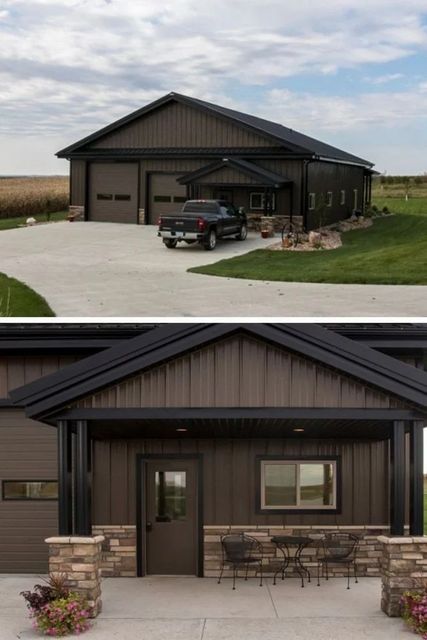 Farm House Construction - Image 3