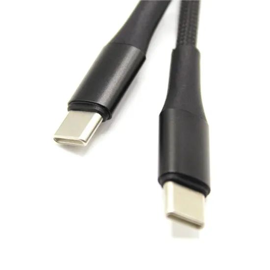 Customized Colorful Charging Cables Mobile Phone Data Transfer Cables - Image 3