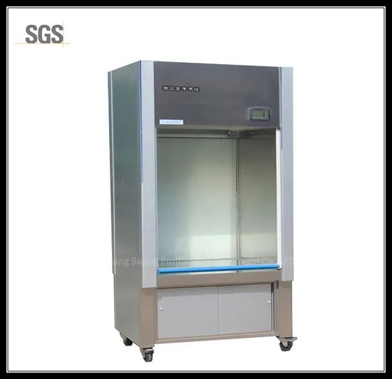 Jc-900 Sampling Clean Vehicle for Sale Weight 200kg Model NO. JC-900 Trademark SUGOLD HS Code 8414809090 Usage Dust - Image 2