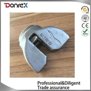 Steel Casting Scaffolding Ledger Part - Image 1