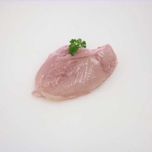 Frozen Chicken Breasts Prepared For Global Food Markets Featuring Premium Texture Flavor And Protein Rich Meat - Image 4