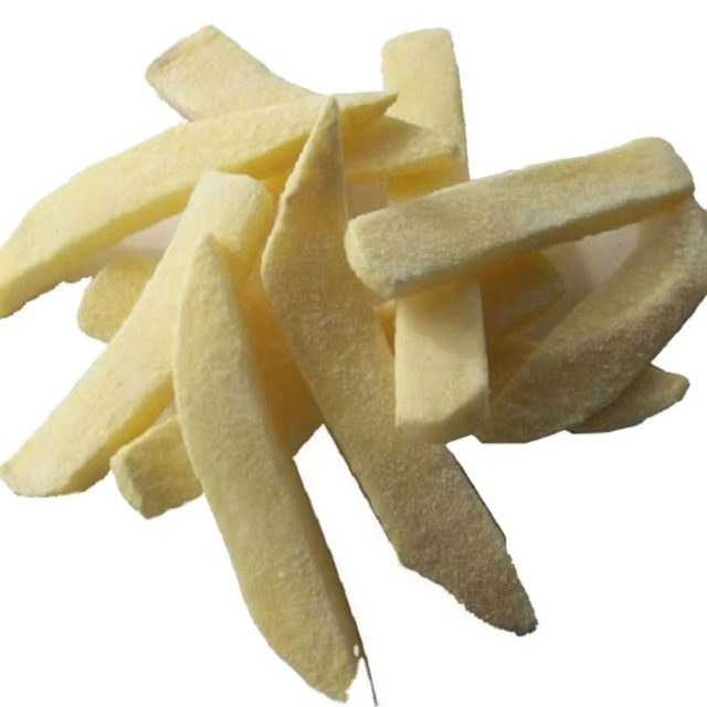 Premium Frozen French Fries Made From Selected Potatoes Golden Crispy French Fries Ideal For Global Buyers Supply - Image 5