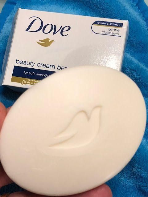 Premium Quality Dove Soap 100g Original Rose Beauty Bar Deep Moisturizing Formula for Fresh Soft Radiant Skin - Image 4