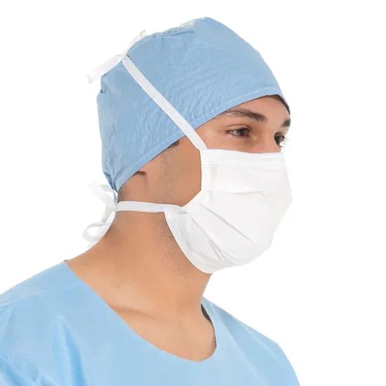 Virus Free Protective Safe 3 Layers Ce Face Mask - Image 6
