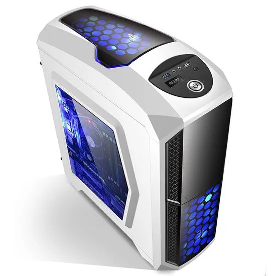 Professional Customized High Graphic Card Gaming Desktop Computer - Image 5