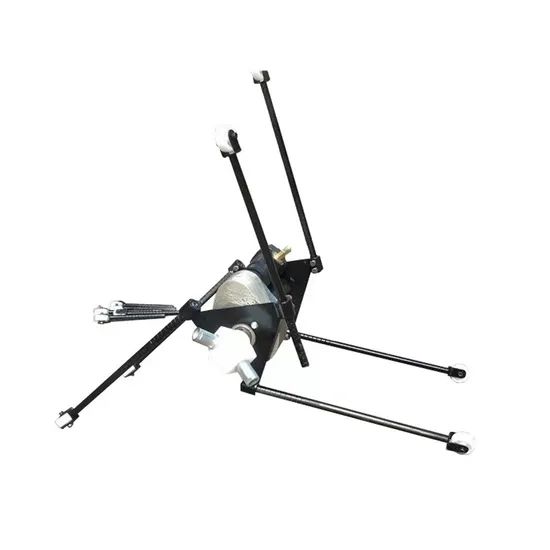 Various Types of Sandblasting Machine Spray Guns Sandblaster - Image 3