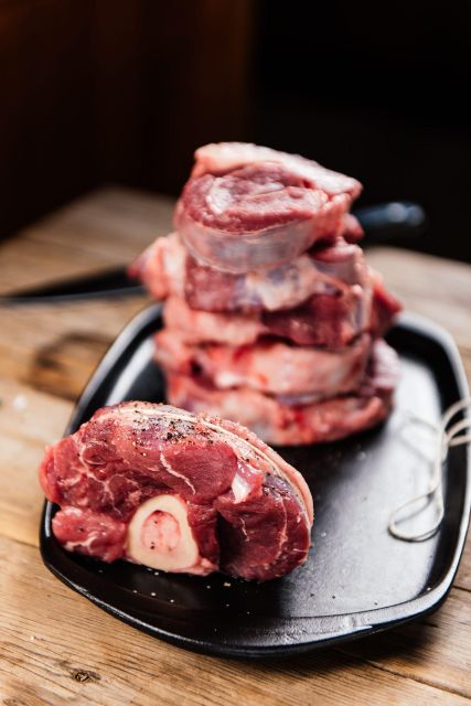 Wholesale Bulk Halal Frozen Beef Shin Bone-In Boneless Supplier - Image 1
