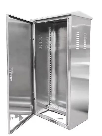Automatic Assembly Line Operation Box Electric Cabinet - Image 3