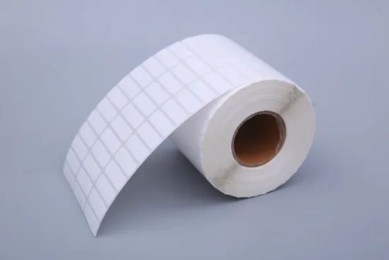 Hot Sale Color Thermal Labels Sticker Roll - Image 3