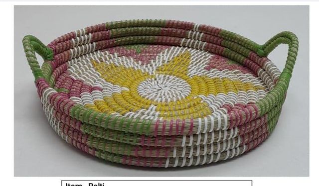 Handicraft Material Premium Materials Craftsmanship Traditional Methods Intended Use Home And Lifestyle Products Product Features Handcrafted, Sustainable, Tailored To Cultural And Design Preferences - Image 11