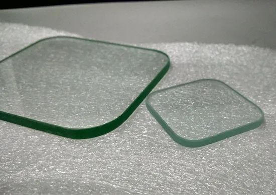 Borosilicate Float Pyrex Glass Sheet Coe 3.3 Shape Plate Color Clear HS Code 700 Structure Flat Model NO. 50825 Origin - Image 4