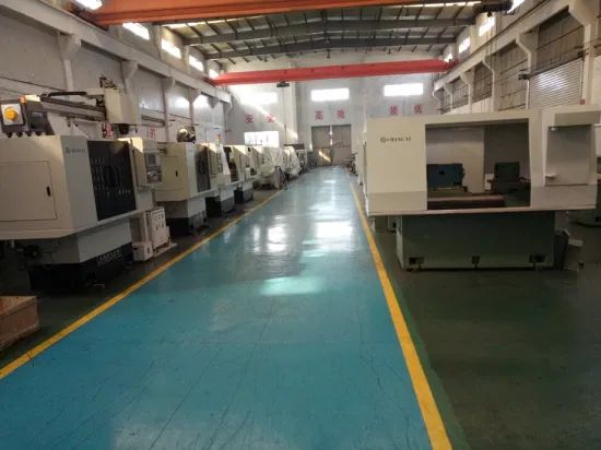 Aeronautical Accessories CNC Internal Grinding Machine Tool - Image 5
