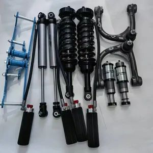 off Road Shock Absorber Lifting Kit for Ford Ranger T6 - Image 3