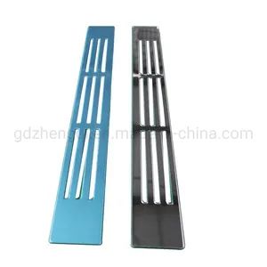 Home Appliance Sheet Metal Panel Hardware Cold Hot Stamping Part - Image 4