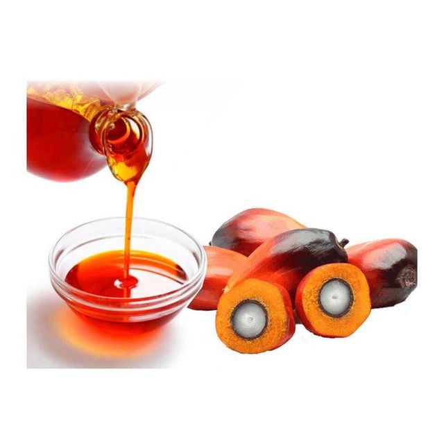 Bulk Palm Oil accessible for distributors, retailers, and food processing units - Image 5