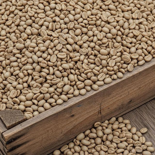Specialty Arabica Coffee Bean Bulk Trade Fresh Coffee Bean For Coffee Roasters Beverage Processing Companies And Import Businesses - Image 4